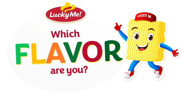 Which Flavor are you?